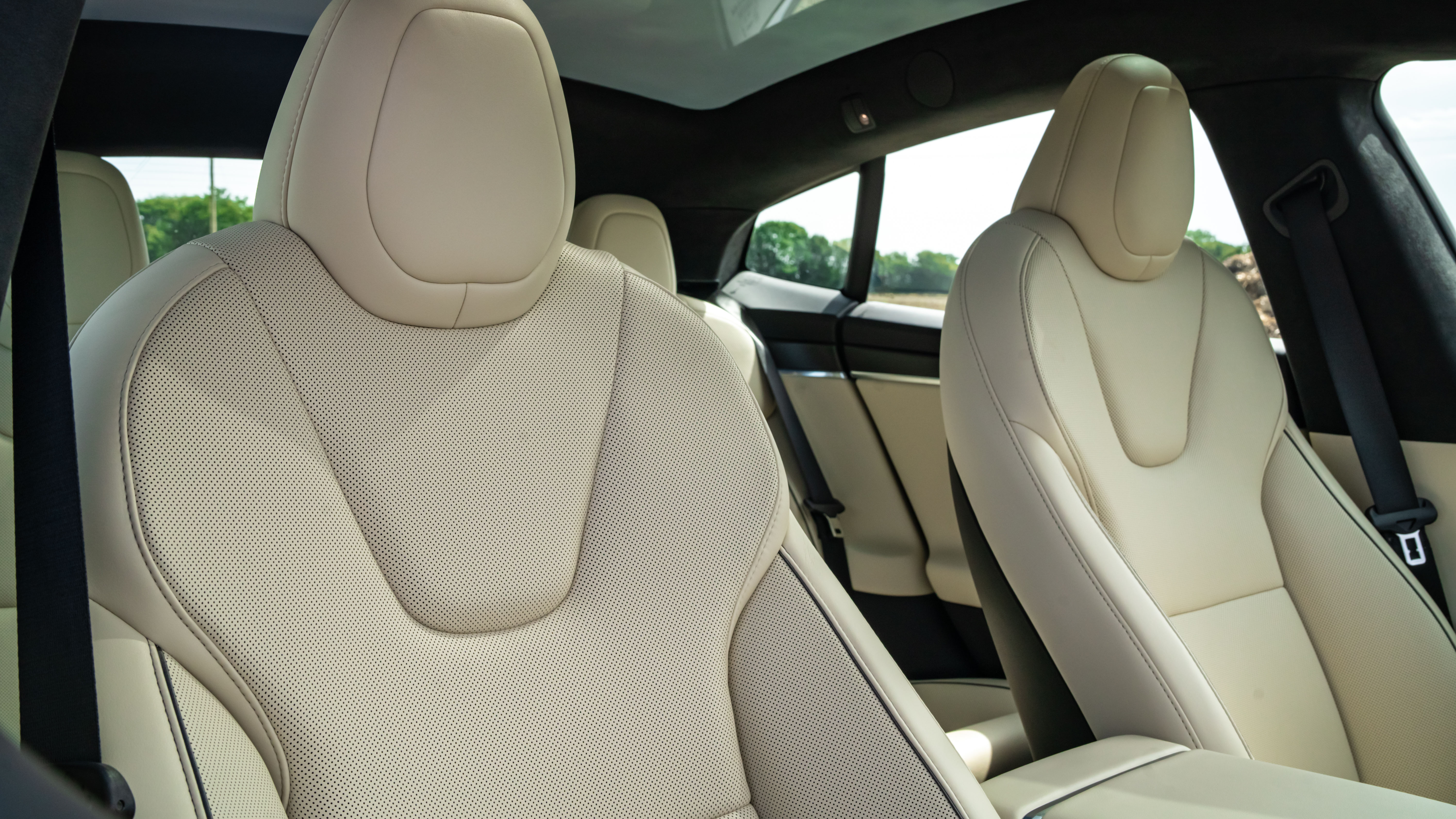 Best car seat for tesla model s cheap